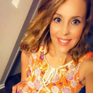 Meet your Posher, Jenna